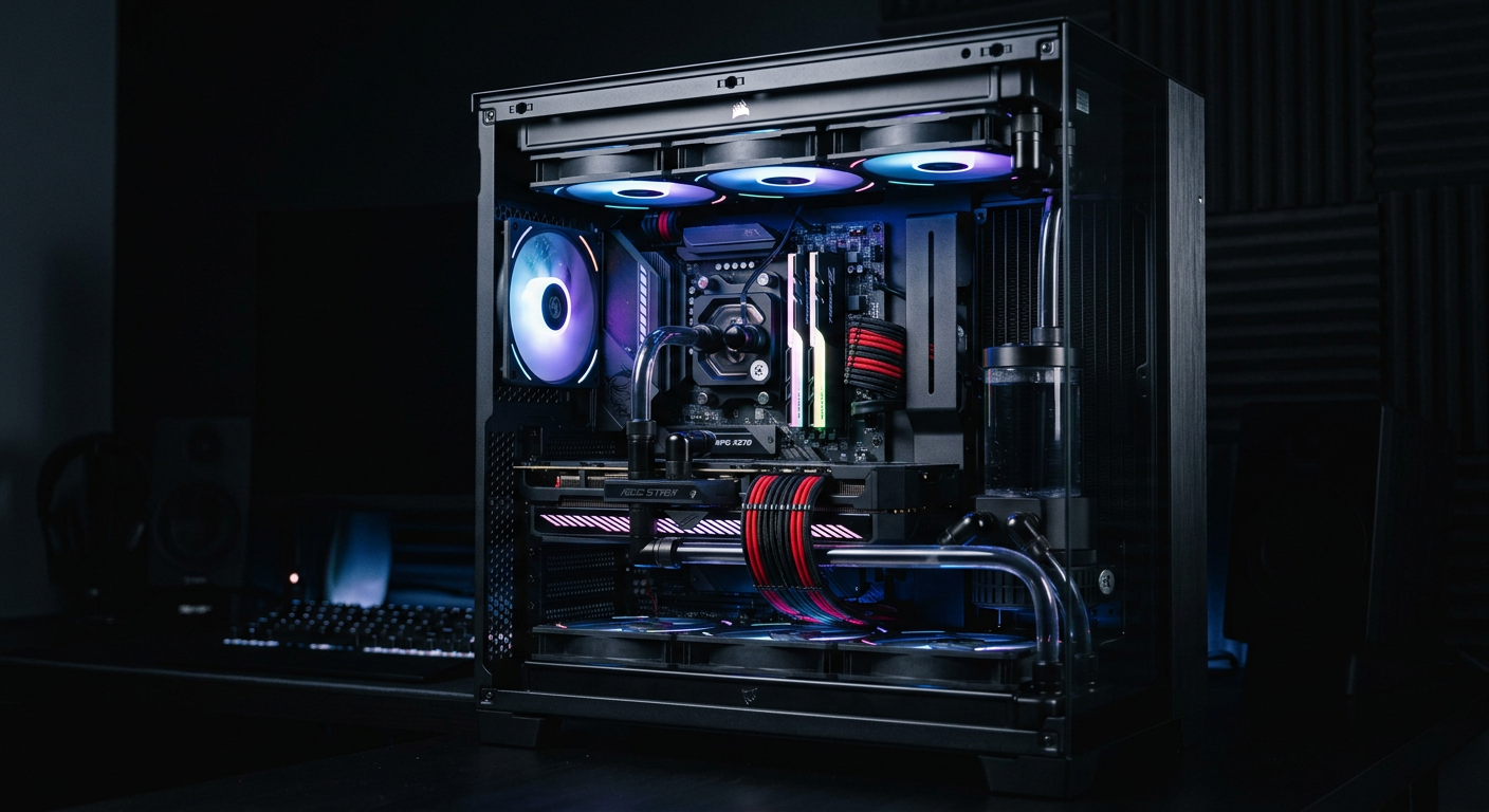 PC Professionnel