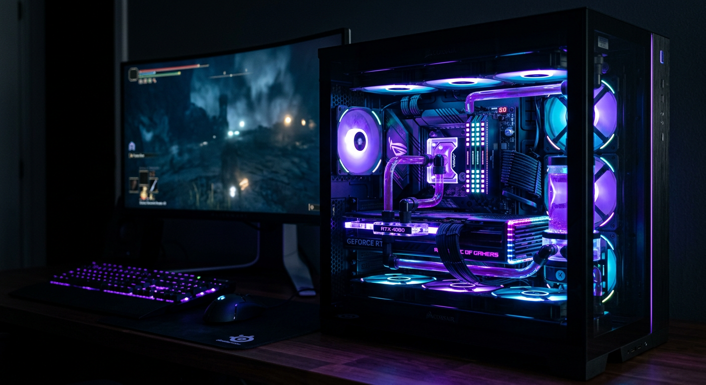 PC Gaming