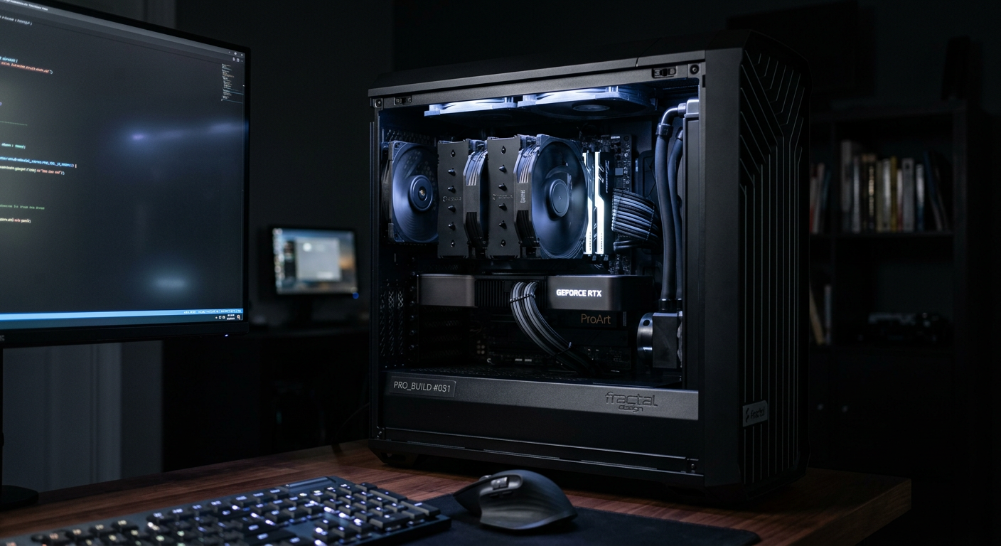 PC Bureautique